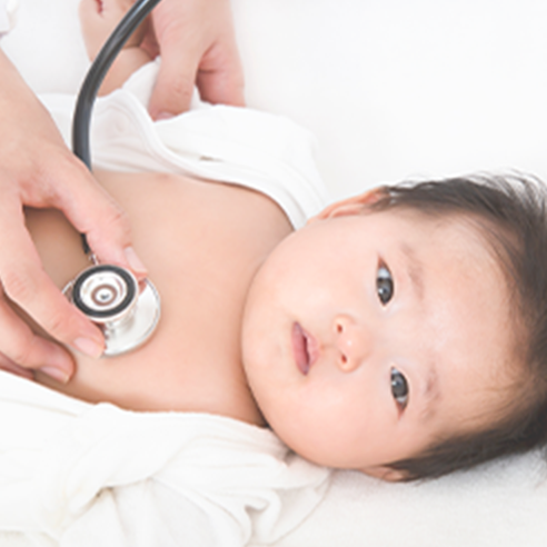 06朝8時30分から診療